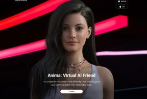 Customizable Companions: The Appeal of AI Girlfriends